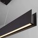 Brio 1 Light 2 inch Black Pendant Ceiling Light