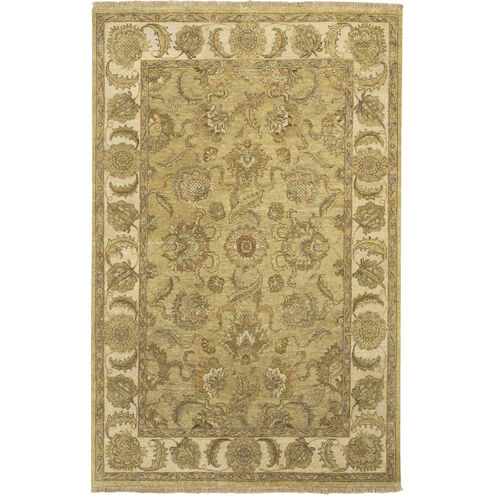 Timeless 69 X 45 inch Rug