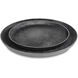 Dillon Black Serving Tray