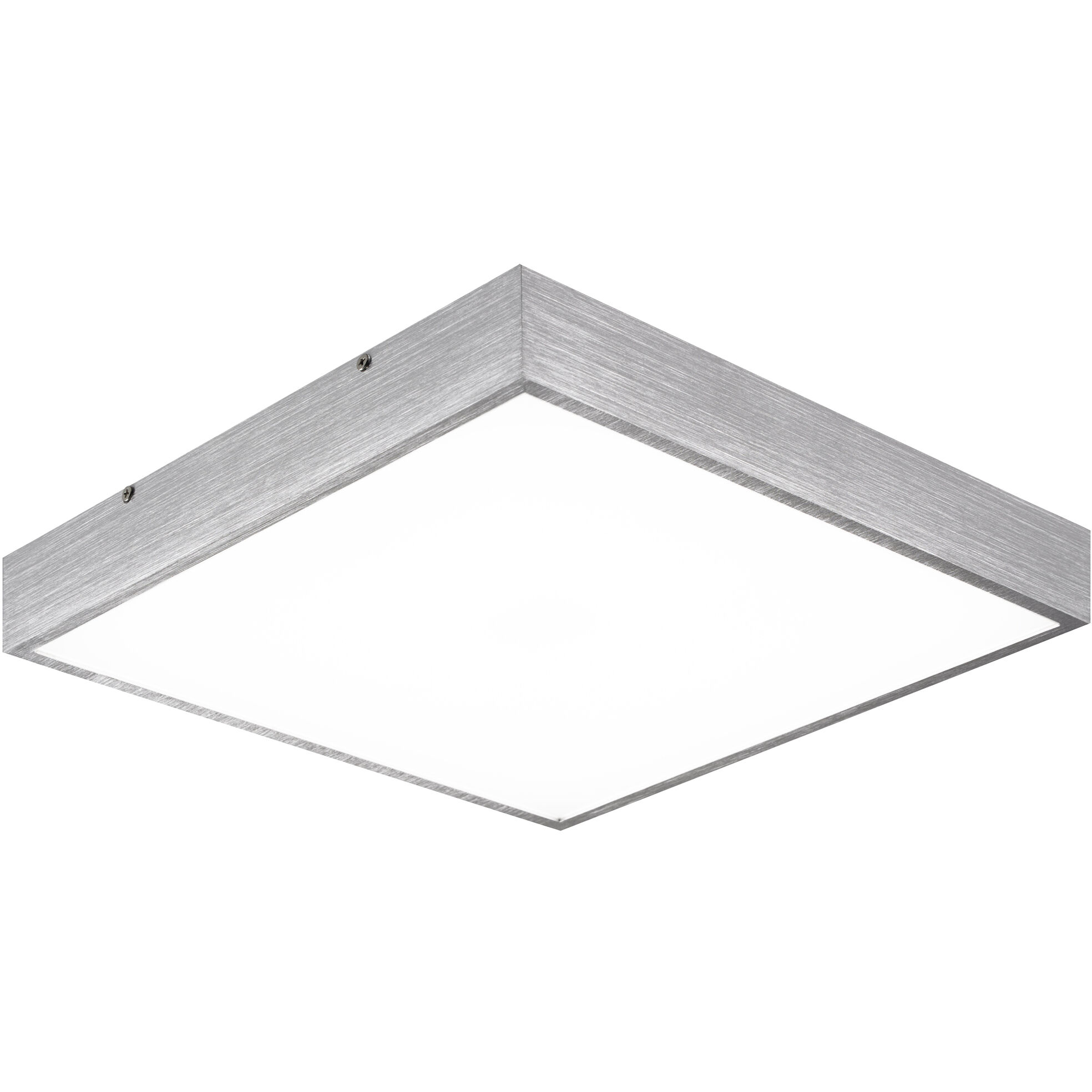 Kashi LED 14 inch Aluminum Flush Mount Ceiling Light