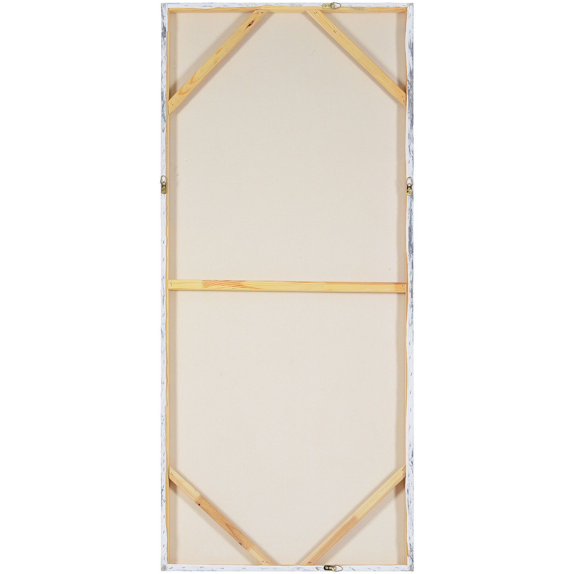 Aquarius Heavy Texture Canvas Art, Set of 2