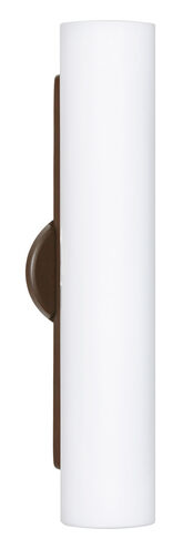 Baaz 3 Light 20 inch Bronze Outdoor Sconce