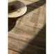 Ventura 144 X 108 inch Camel / Prairie Dust / Natural / Clay Handmade Rug in 9 x 12