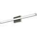 Barlow 1 Light 36 inch Polished Chrome Bath Vanity Wall Light