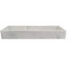 Anita White Tray