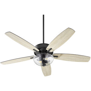 Breeze 52.00 inch Indoor Ceiling Fan