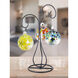 Tree of Life Eden Glass Ornament