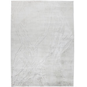 Mica 51 X 39 inch Off-White Indoor Rug, 3'3" X 4'3"