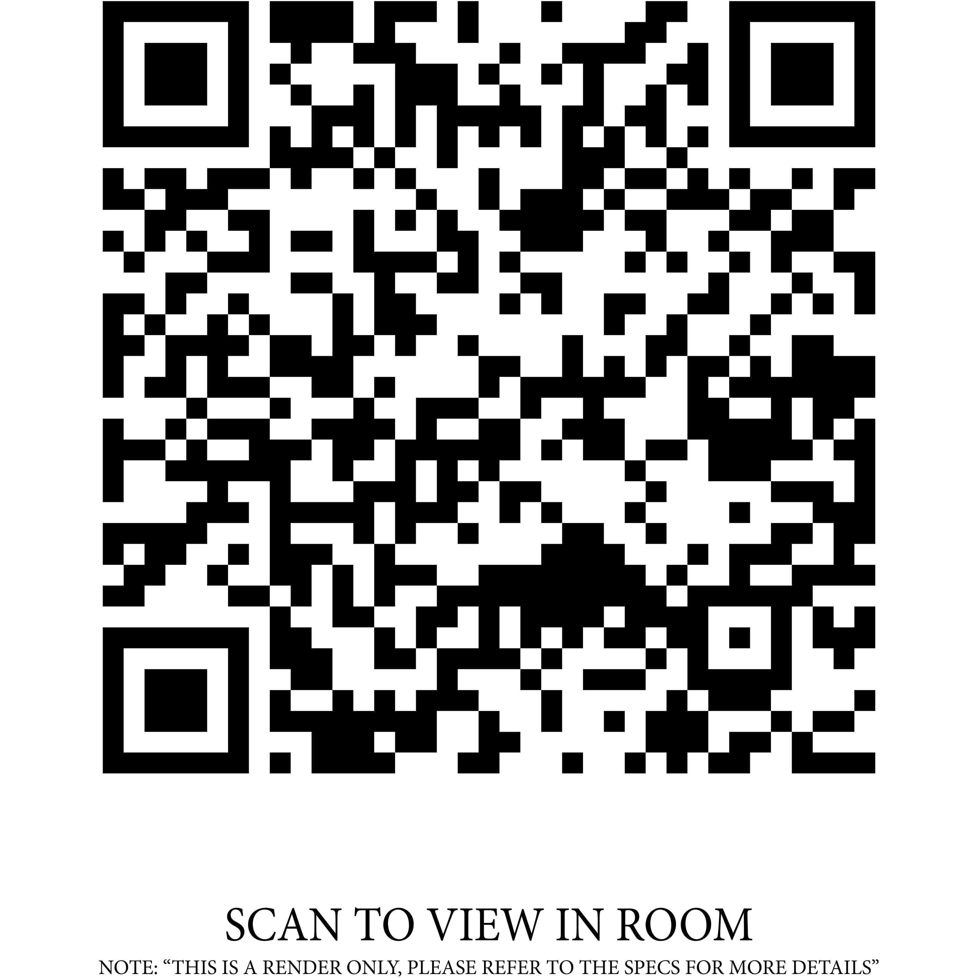 Guadiana LED 8 inch Black Wall Light