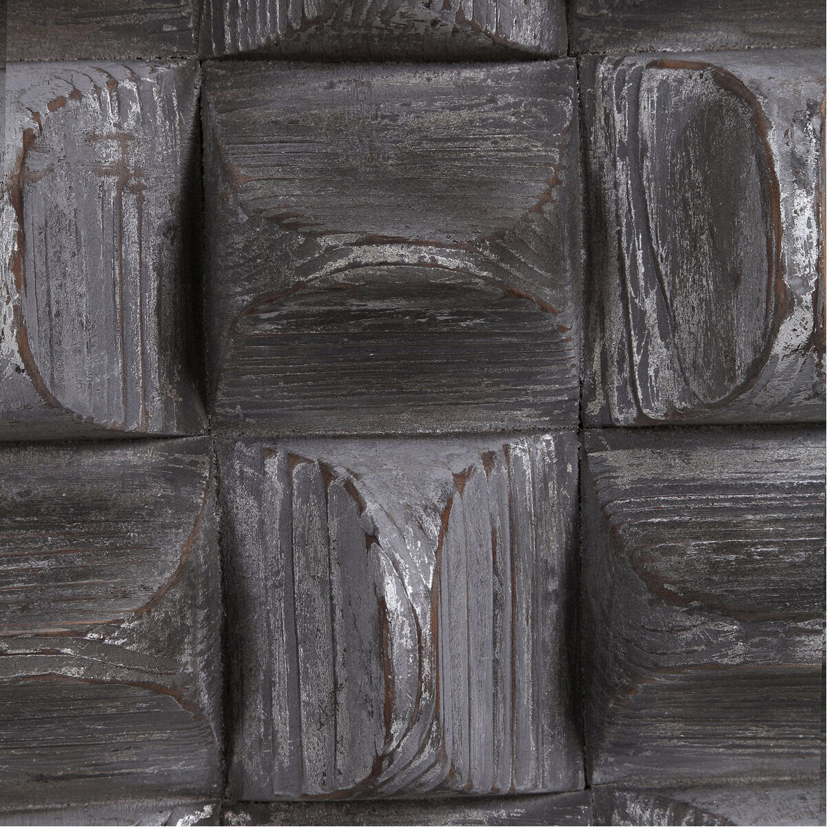 Pickford Wood Wall Decor