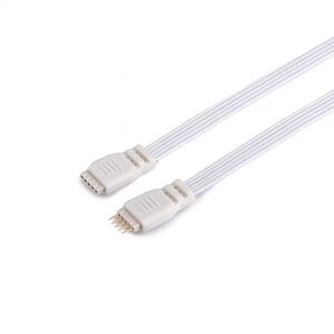 WAC Lighting InvisiLED White Connector and Cable LED-TC-IC6-WT - Open Box