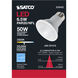 Lumos LED PAR20 Medium 6.50 watt 120 3500K LED Bulb