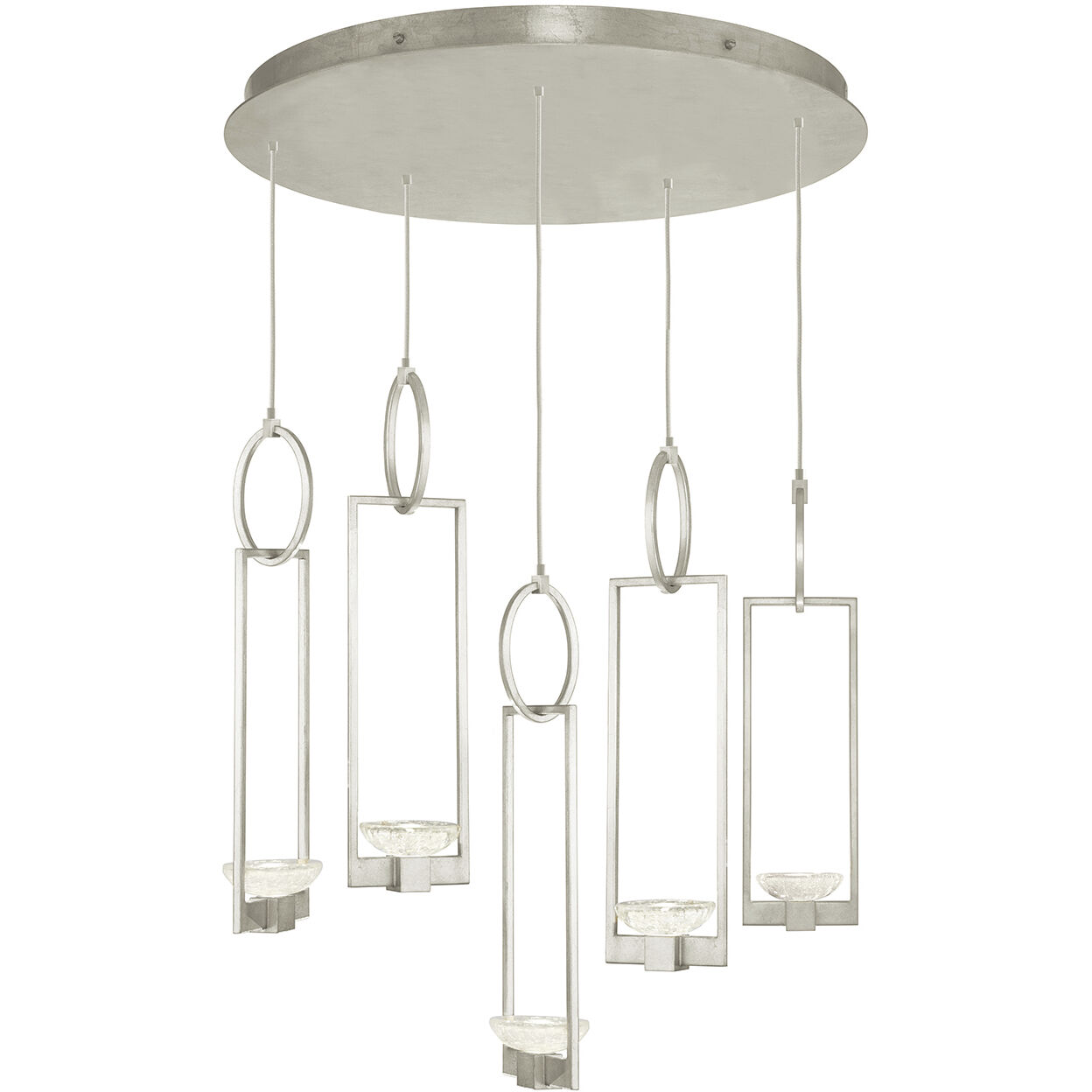 Delphi Pendant Ceiling Light