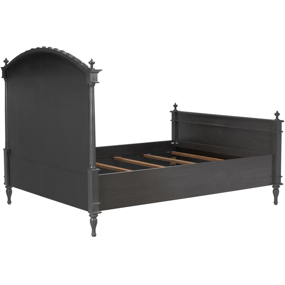 Owen Pale Bed, Queen