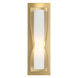 Dune 1 Light 5.00 inch Wall Sconce