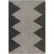 Malibu 108 X 79 inch Rugs in 7 x 9, Rectangle