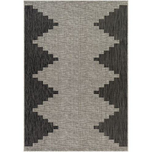 Malibu 108 X 79 inch Rugs in 7 x 9, Rectangle