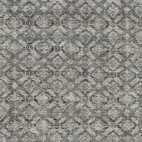 Malaga 36 X 24 inch Ink Blue Rug in 2 x 3, Rectangle