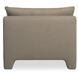 Estelle Flax Lounge Chair