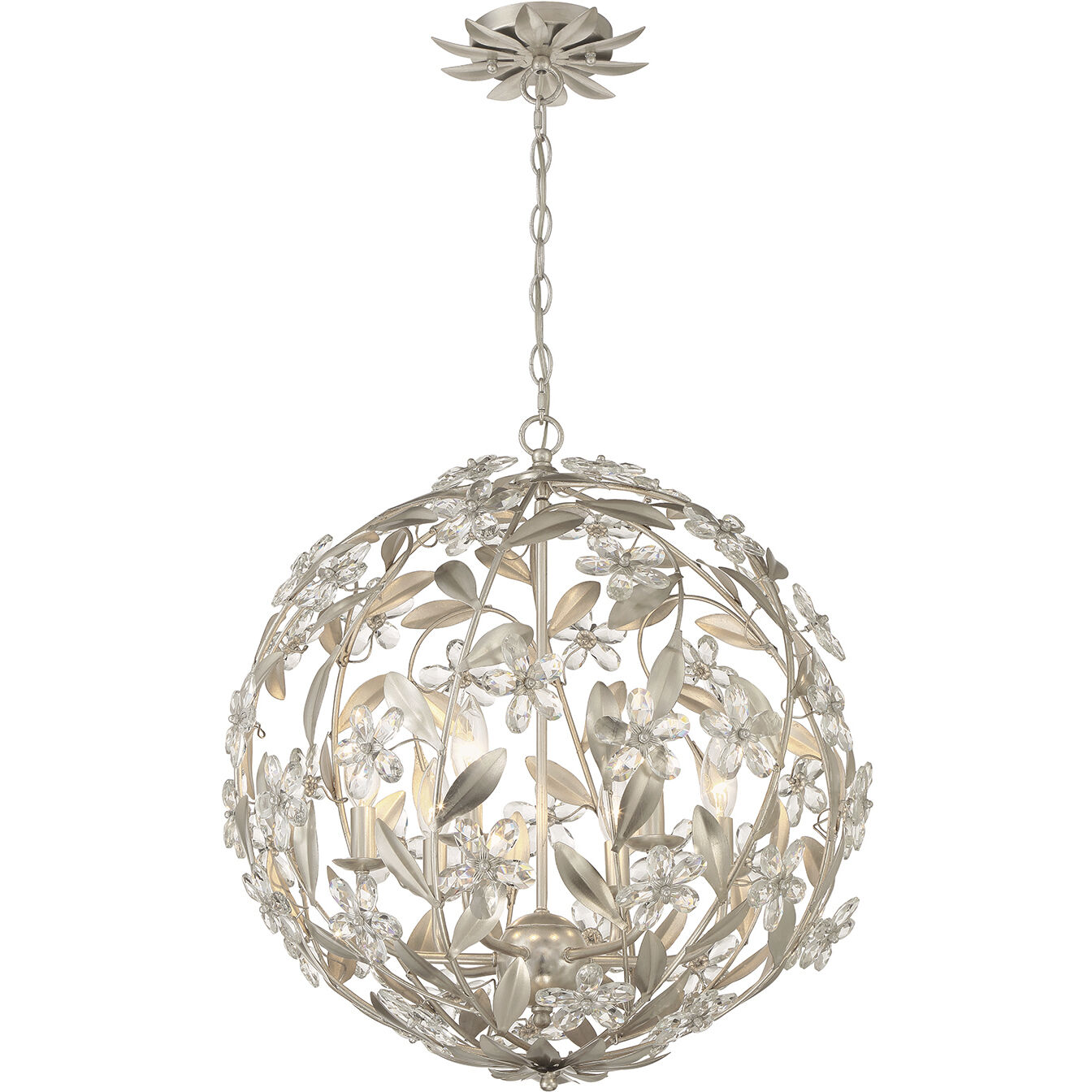 Marselle Chandelier