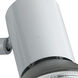 Signature 1 Light 120V Black Track Fixture Ceiling Light