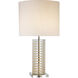 kate spade new york Grayson 1 Light 15.50 inch Table Lamp