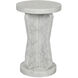 Ingram 23.5 X 15 inch Natural Side Table