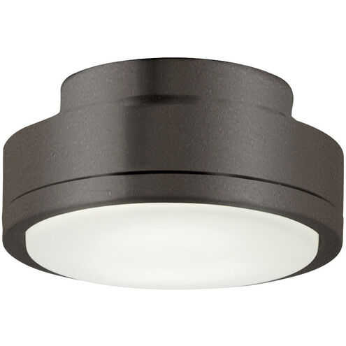 Rudolph LED Oil Rubbed Bronze Light Kit