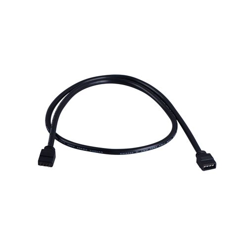 CounterMax MX-L-120-SL Black Under Cabinet Accessory
