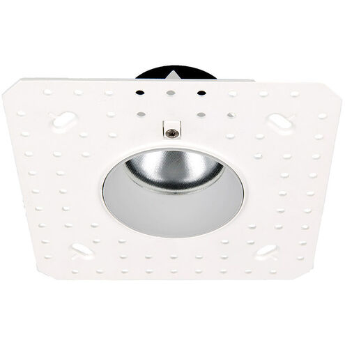 Aether LED Haze Recessed Lighting in Narrow, 85, 2700K, Round