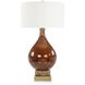 Sienna Table Lamp Portable Light