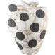 Dots 12 X 9 inch Bowl, Medium