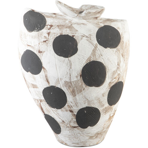 Dots 12 X 9 inch Bowl, Medium