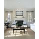 Rohan 6 Light 54 inch White Chandelier Ceiling Light