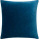 Cotton Velvet 22 inch Pillow Kit