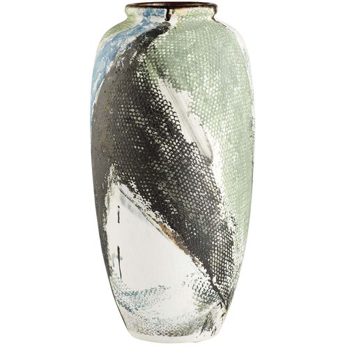 Seabrook 17 X 9 inch Vase, Large