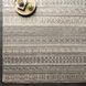 Nobility 120 X 96 inch Medium Brown Rug in 8 x 10, Rectangle