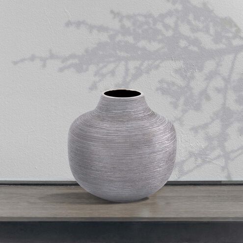 Niemeyer 10 X 9.5 inch Vase