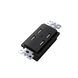 Outlet 5 Black Module, USB