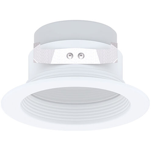 Advantage 5CCT White Recesed Downlight