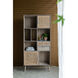 Anita Gray Cabinet
