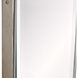 Vaquero 36 X 19 inch Polished Nickel Mirror, Small