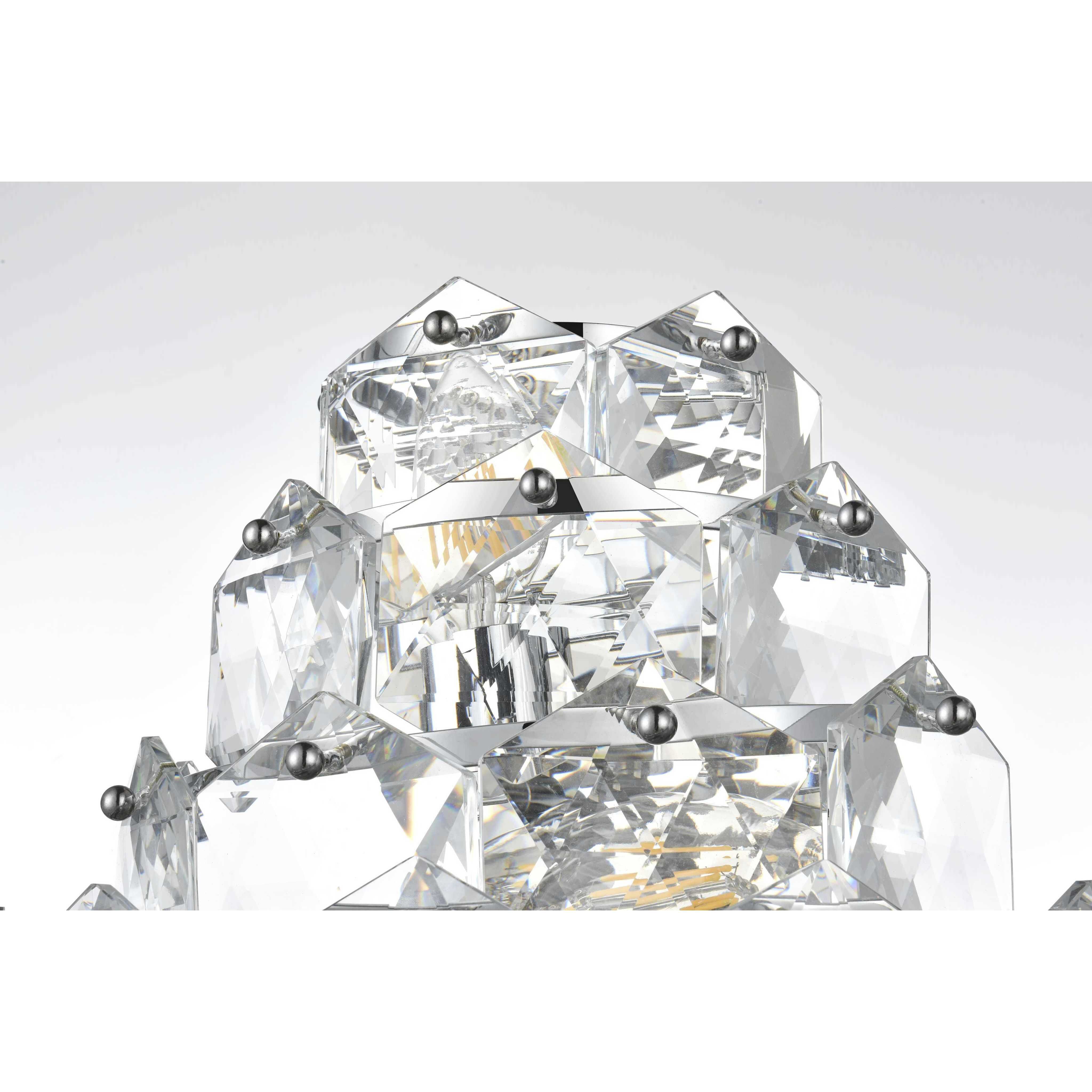 Adaline Wall Sconce Wall Light