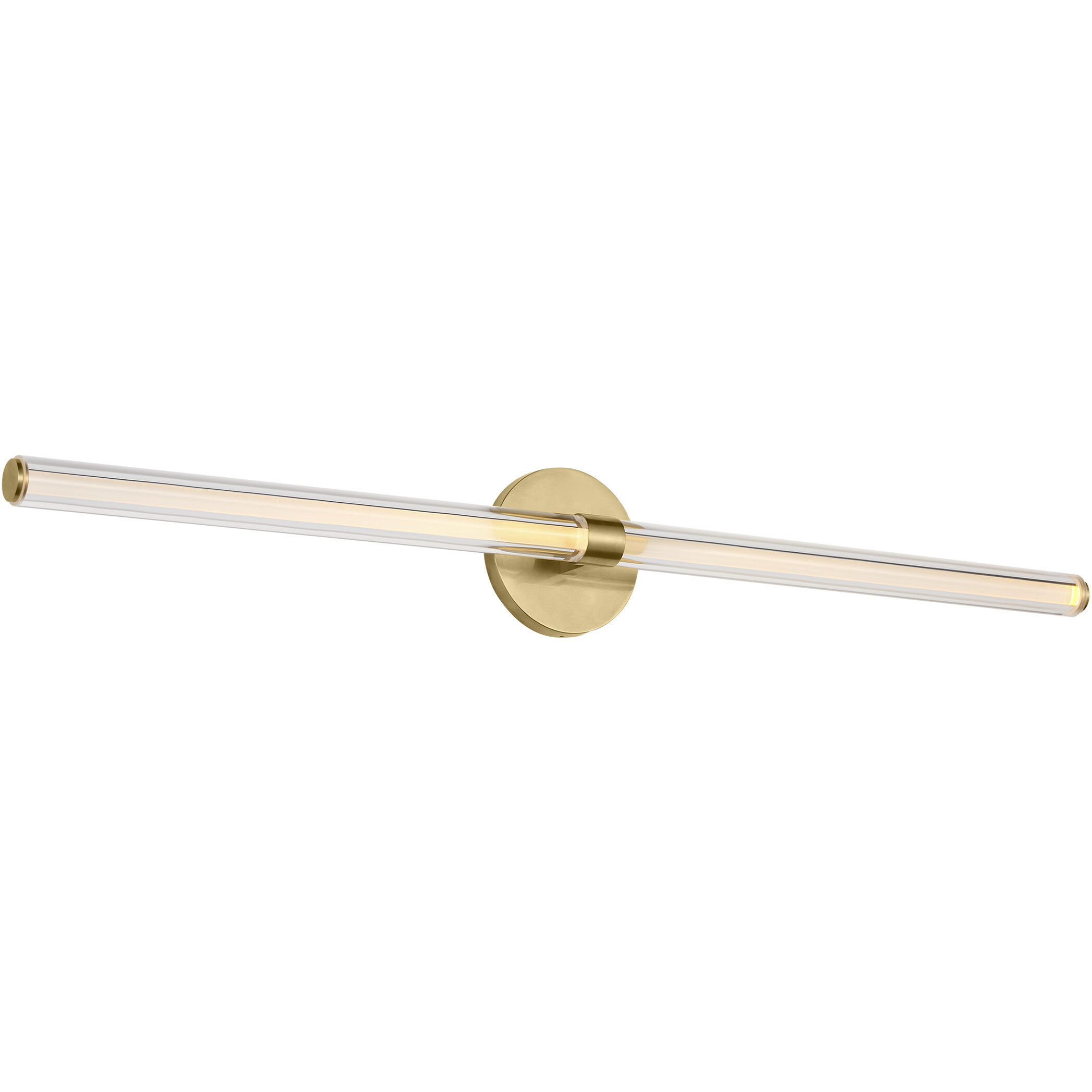 Sean Lavin Reiya Round 1 Light 2.80 inch Bathroom Vanity Light