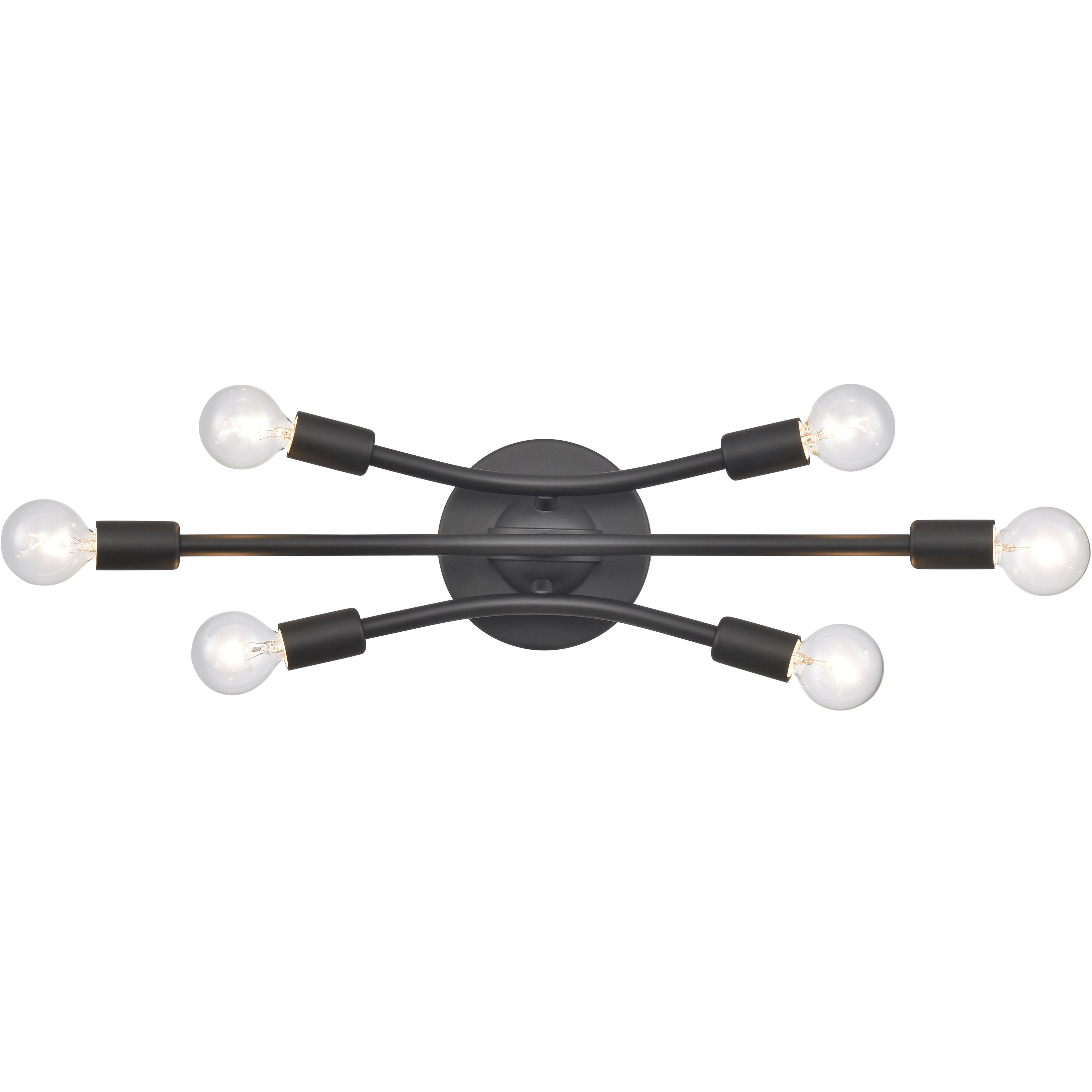 Xavier Vanity Light Wall Light