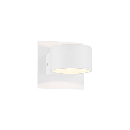 Lacapo 1 Light 6.00 inch Wall Sconce
