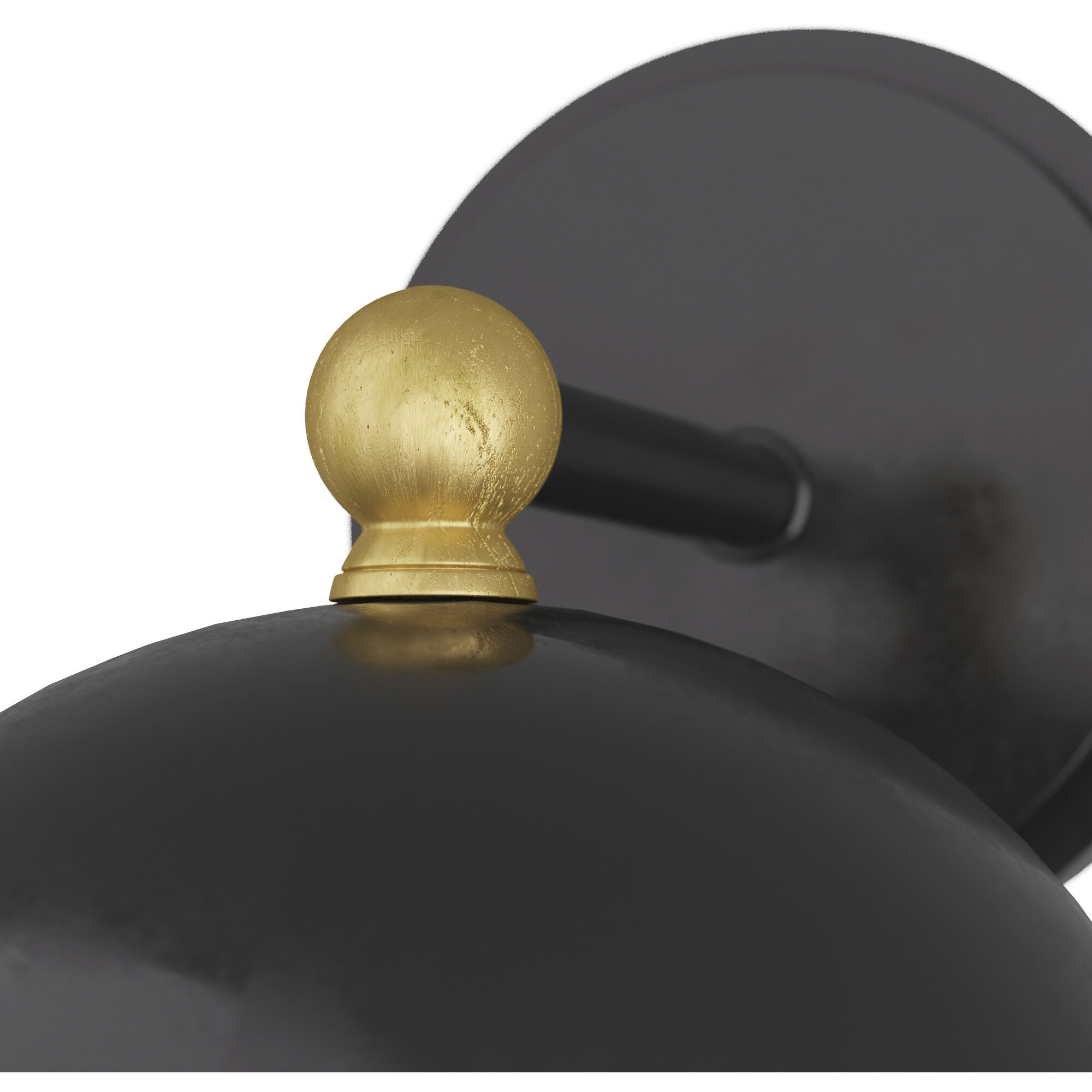 Antoni 1 Light 6 inch Bronze Sconce Wall Light