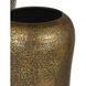 Aladdin 32.5 X 16.75 inch Vases, Set of 2