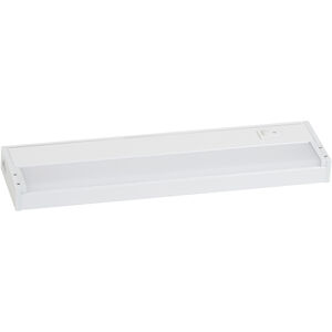 Vivid II LED Undercabinet 120 LED 12 inch White Under Cabinet Fixture