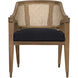 Chloe Waxed Dining Chair